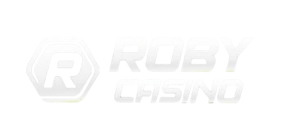 Roby Casino Logo